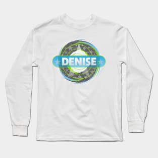 Denise Mug Long Sleeve T-Shirt